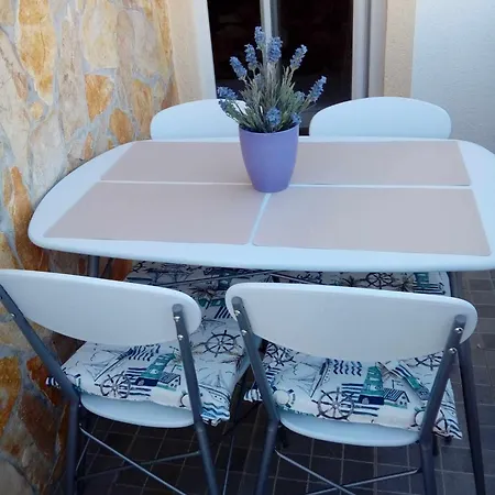 Appartamento Apartmaji Jost