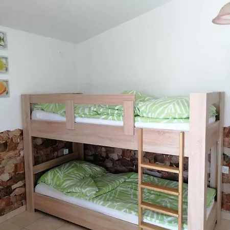 Appartamento Apartmaji Jost Vir