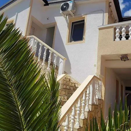 Appartamento Apartmaji Jost