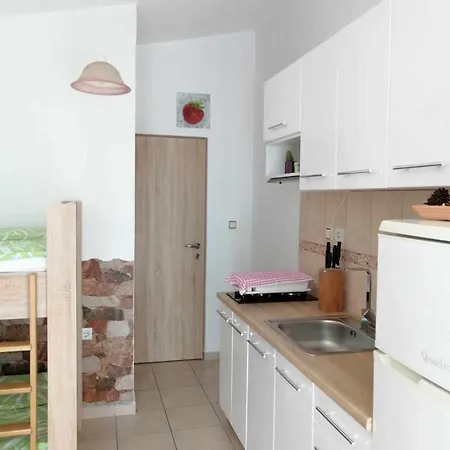 Appartamento Apartmaji Jost