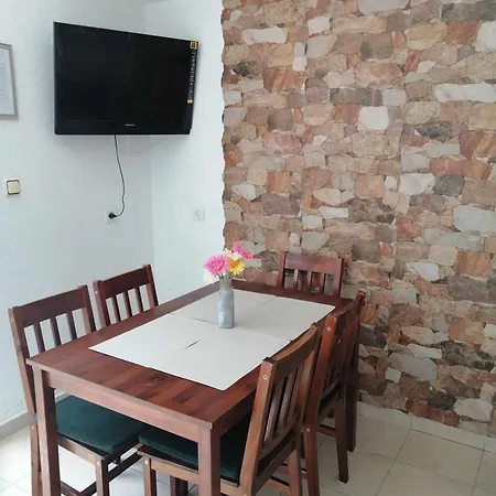 Appartamento Apartmaji Jost *