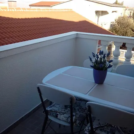 Appartamento Apartmaji Jost *